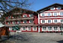 Poza Hotel Der Abtenauer 4*